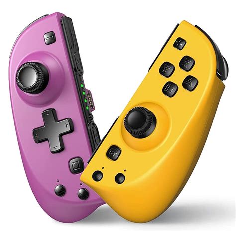 best third party joy cons